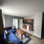 Cappadocia Rezidans Apartamento Talas