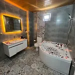 Cappadocia Rezidans Apartamento *