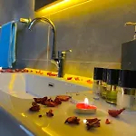 Apartamento Cappadocia Rezidans *
