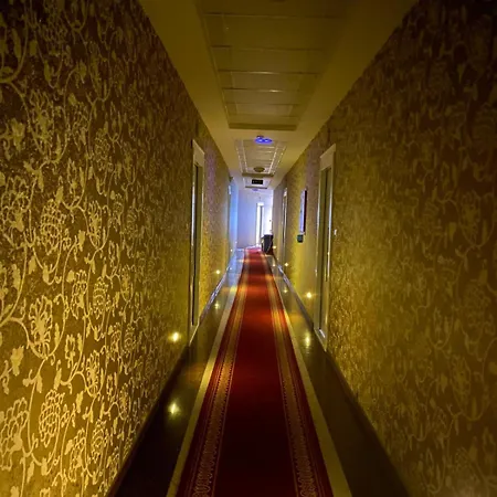 Cappadocia Rezidans Apart *