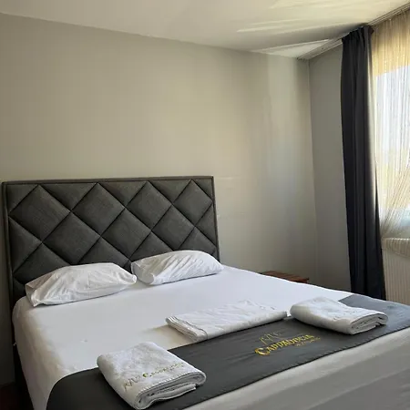 Cappadocia Rezidans Apart *