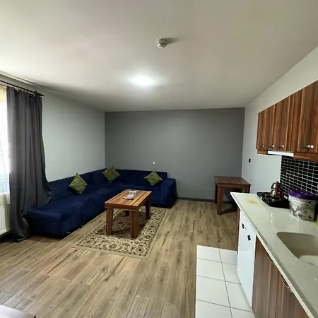 Cappadocia Rezidans Apart