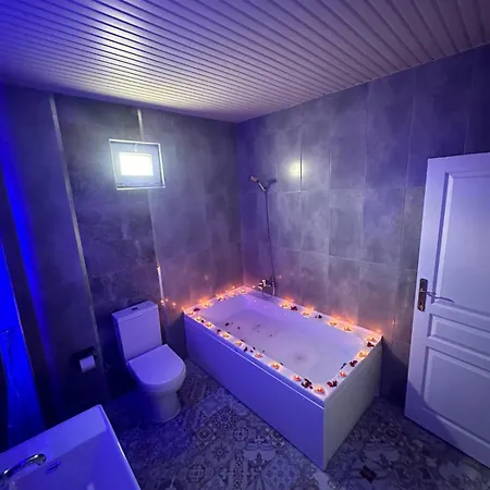 Cappadocia Rezidans * Talas