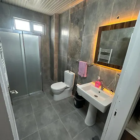 Cappadocia Rezidans * Talas