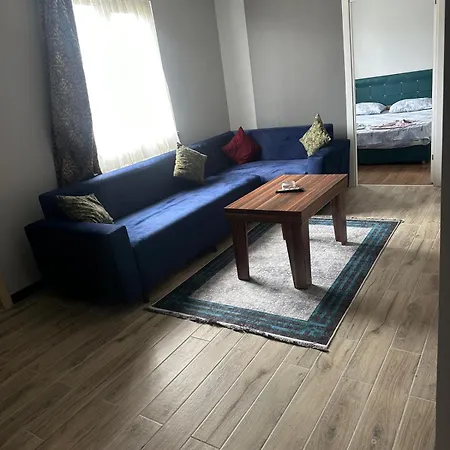 Apartment Cappadocia Rezidans *