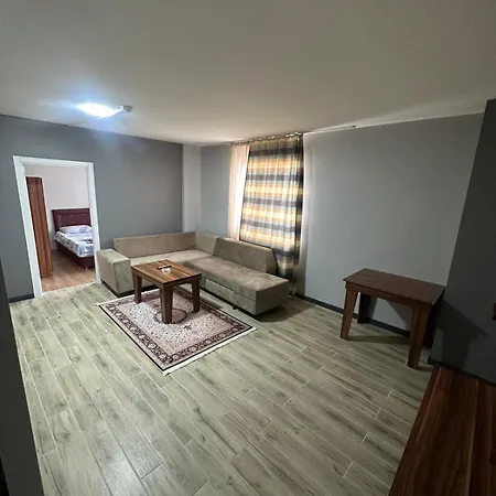 Cappadocia Rezidans Talas