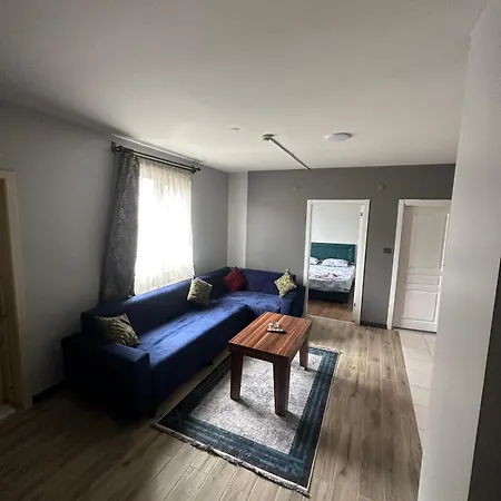 Apartment Cappadocia Rezidans