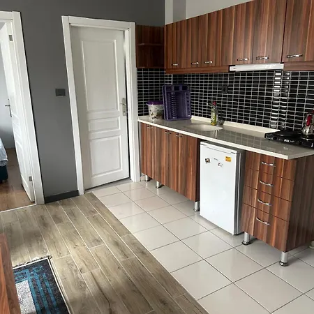 Cappadocia Rezidans Talas