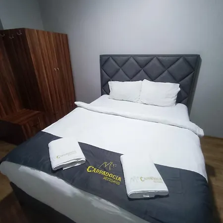 Apartment Cappadocia Rezidans *