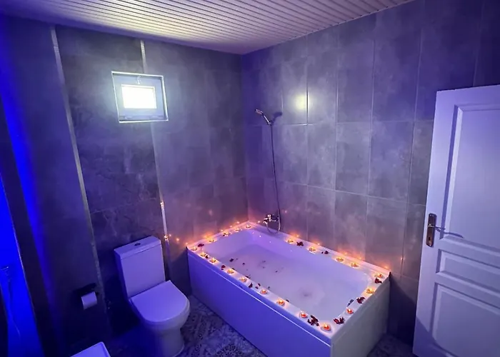 Cappadocia Rezidans * Talas