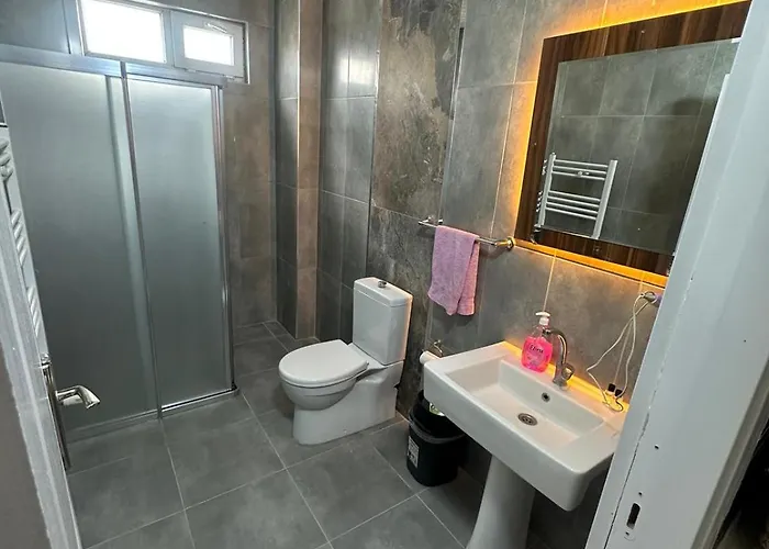 Cappadocia Rezidans * Talas