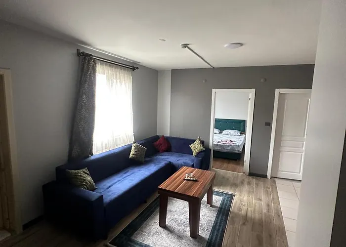 Apartment Cappadocia Rezidans