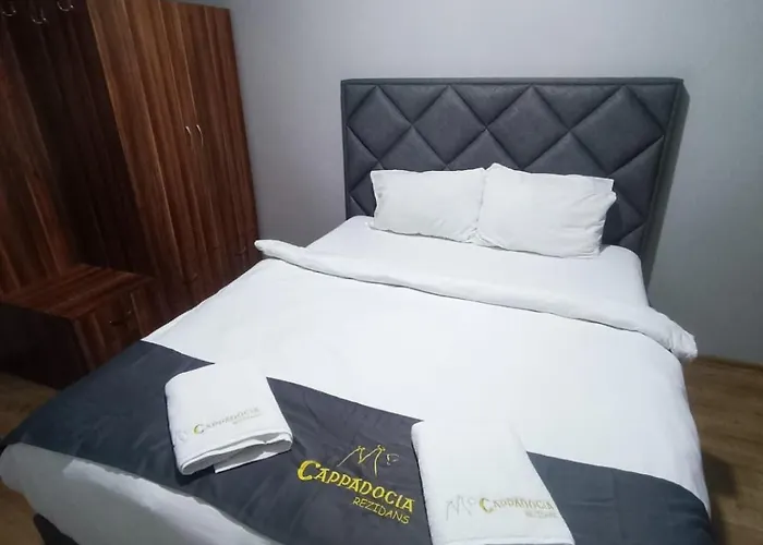 Apartment Cappadocia Rezidans *