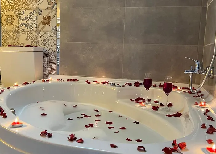 Cappadocia Rezidans *