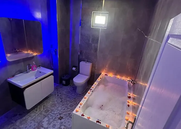 Cappadocia Rezidans Talas