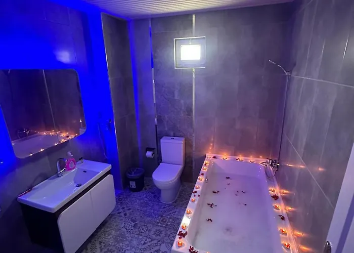 Cappadocia Rezidans *