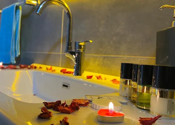 Apartment Cappadocia Rezidans *